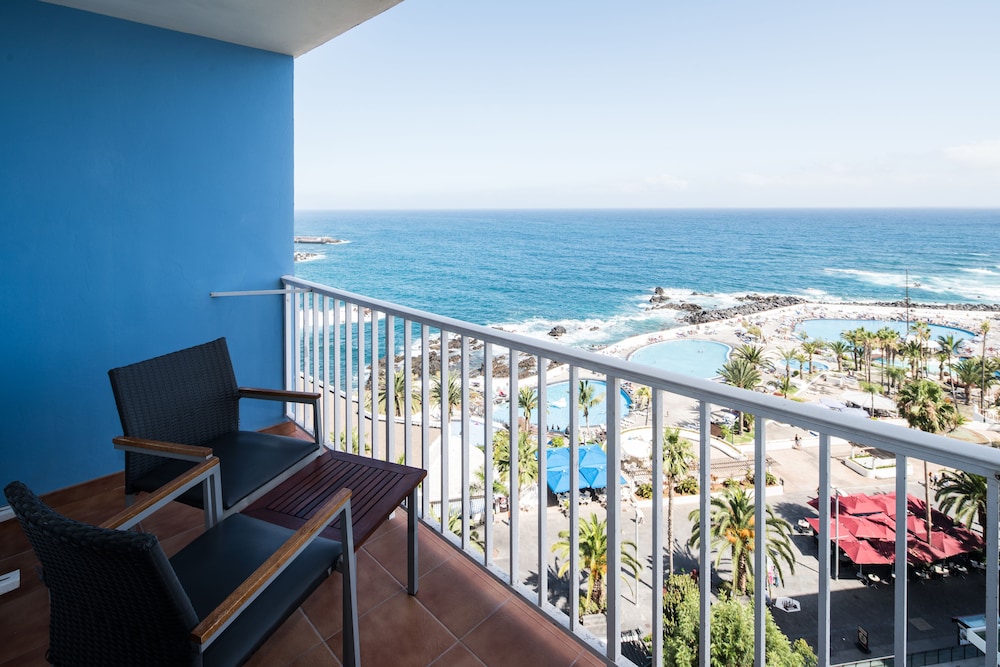 Hotel Catalonia Las Vegas - Adults Only 42/50