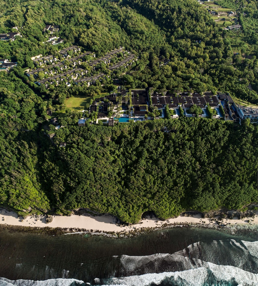 Alila Villas Uluwatu 68/71