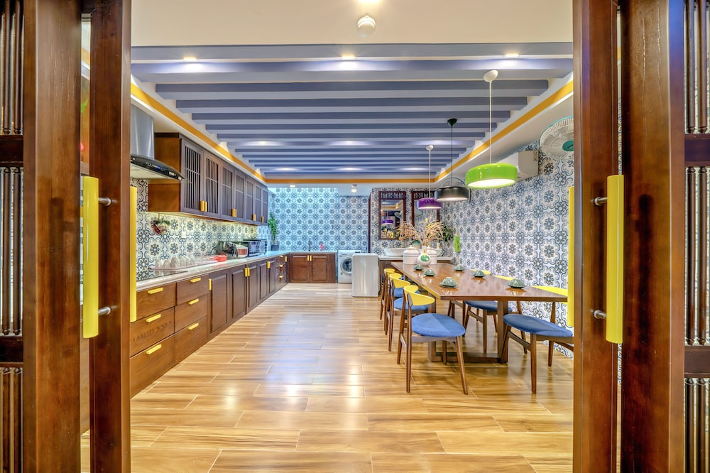Son Trang Hotel Hoi An 60/71