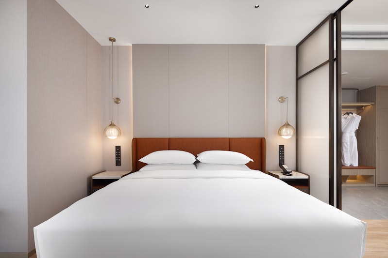 Home2 Suites by Hilton Xingyi Jushan Plaza 14/60