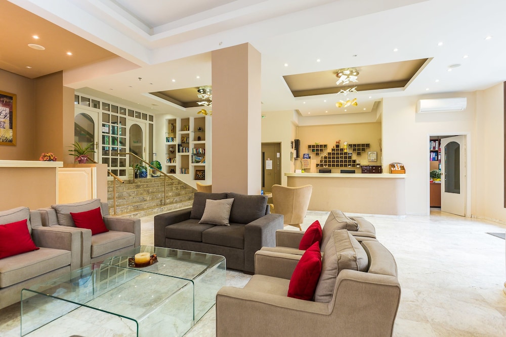 Eltina Hotel 23/50