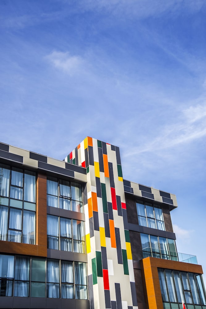 Elysium Styles Taksim 4/58