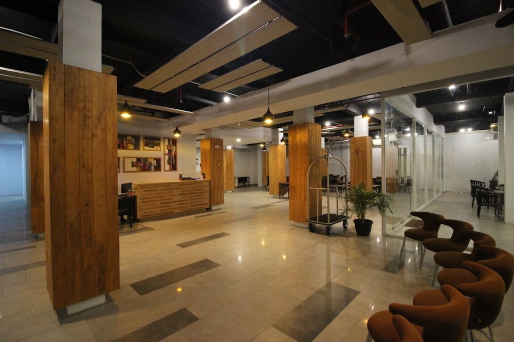 XTRA HOTEL BENGKULU 6/58