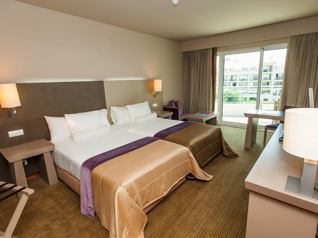 Superior, Double or Twin Bed
