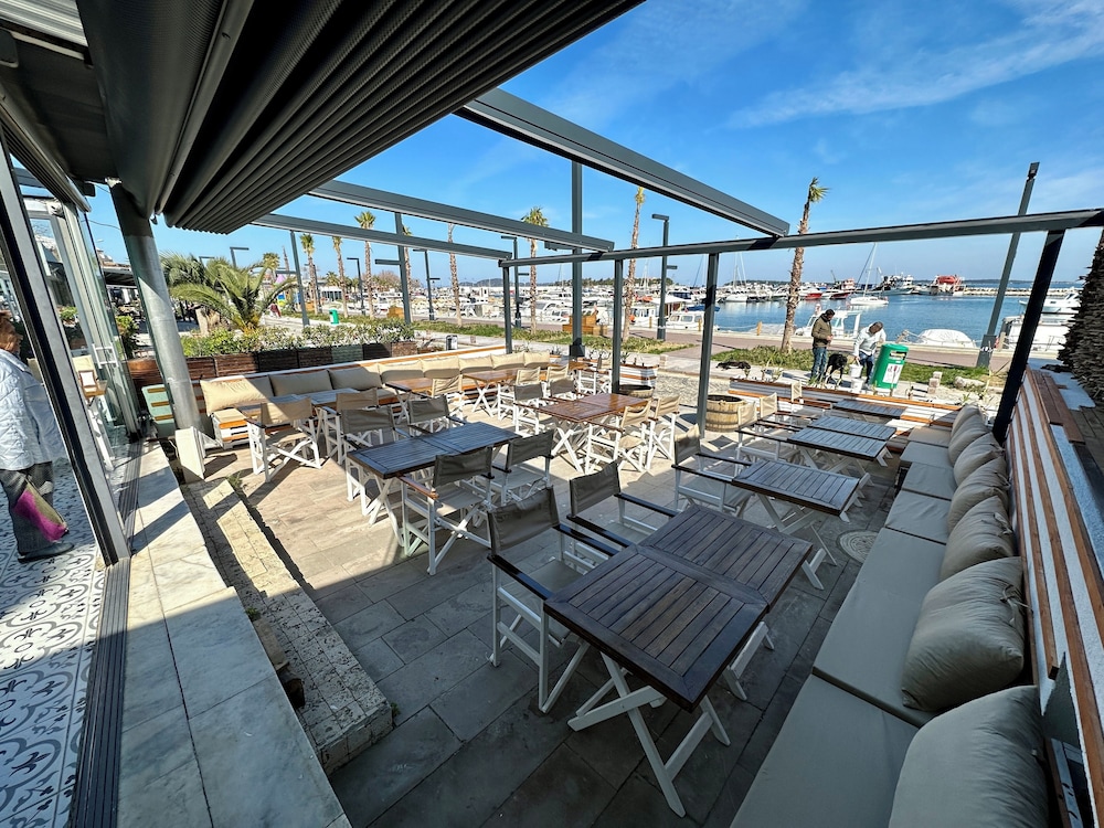 Barba Otel 22/49