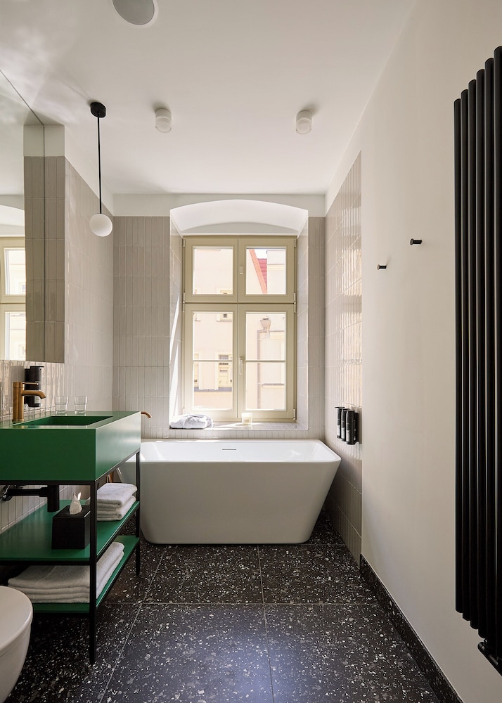 Prima Hotel Wroclaw 13/51