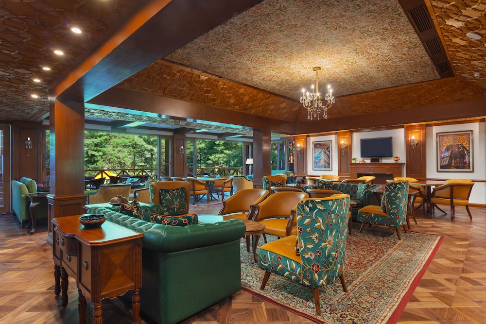 Welcomhotel by ITC Hotels, Pine N Peak, Pahalgam 29/50