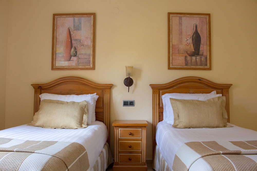 Extra, Superior, Twin Beds, Sea View, Sofa, Terrace