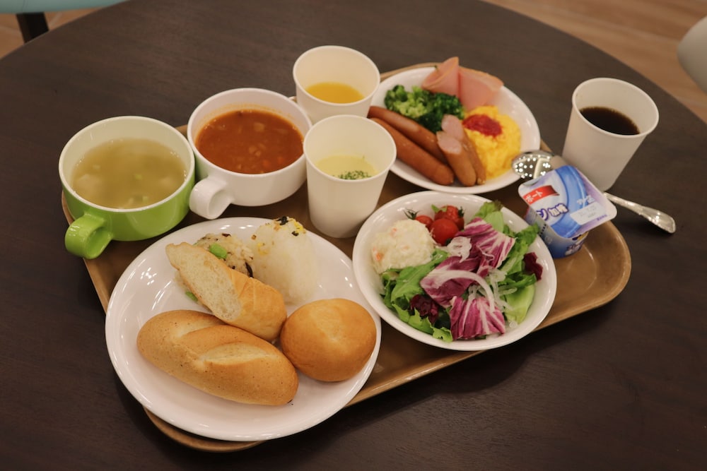 Toyoko Inn Tsubamesanjo Ekimae 35/42