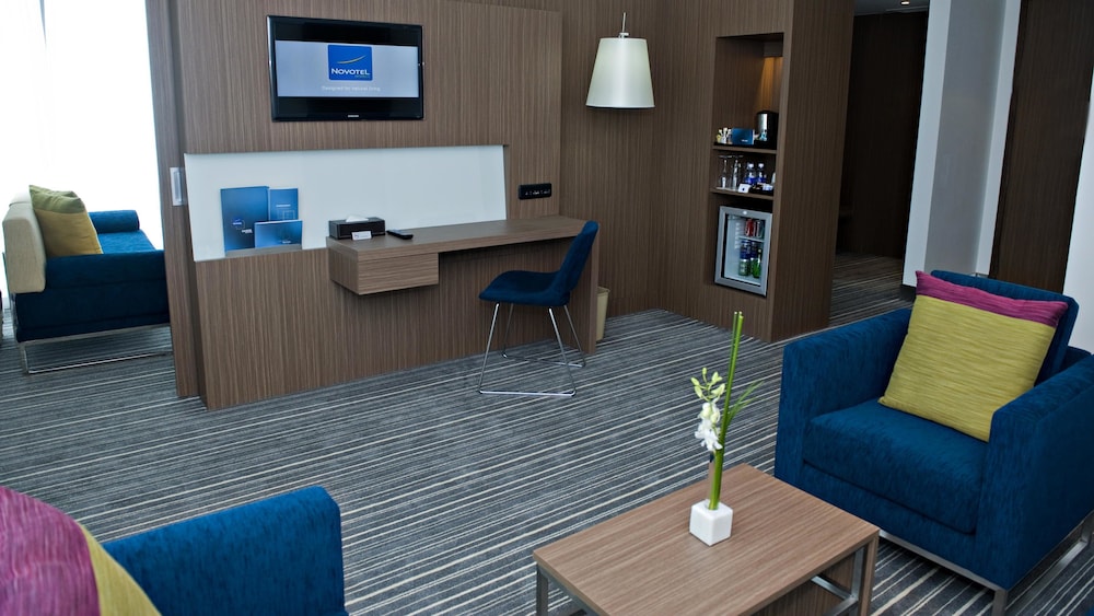 Novotel Saigon Centre 41/67