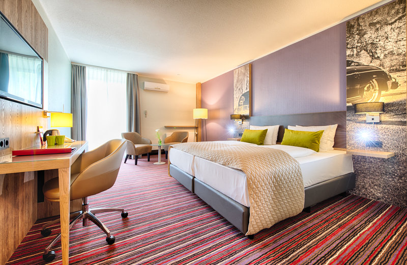 Leonardo Hotel Wolfsburg City Center 14/74