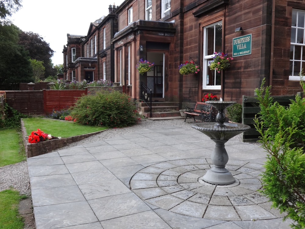 Dumfries Villa 22/38