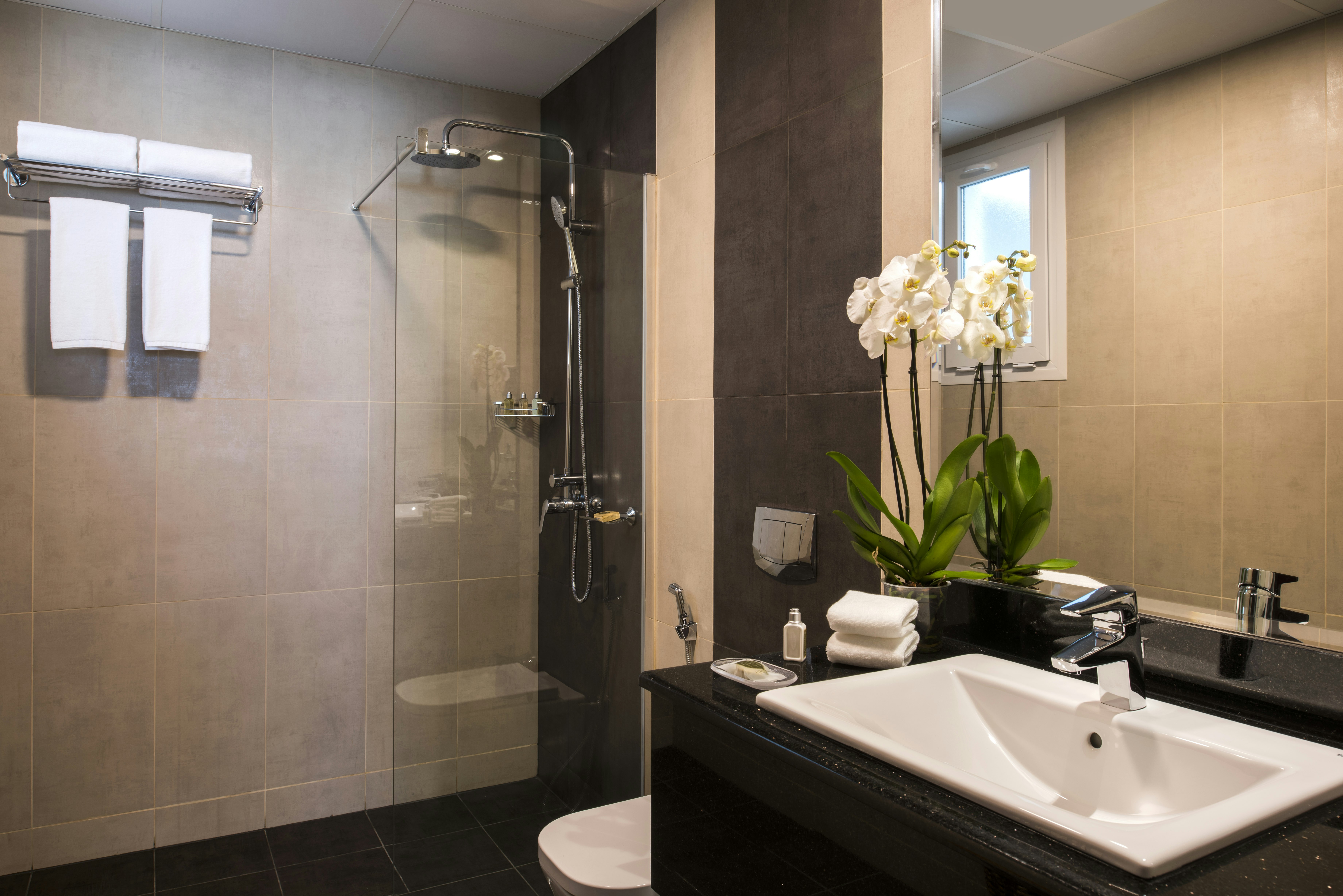 Fraser Suites Muscat 23/23