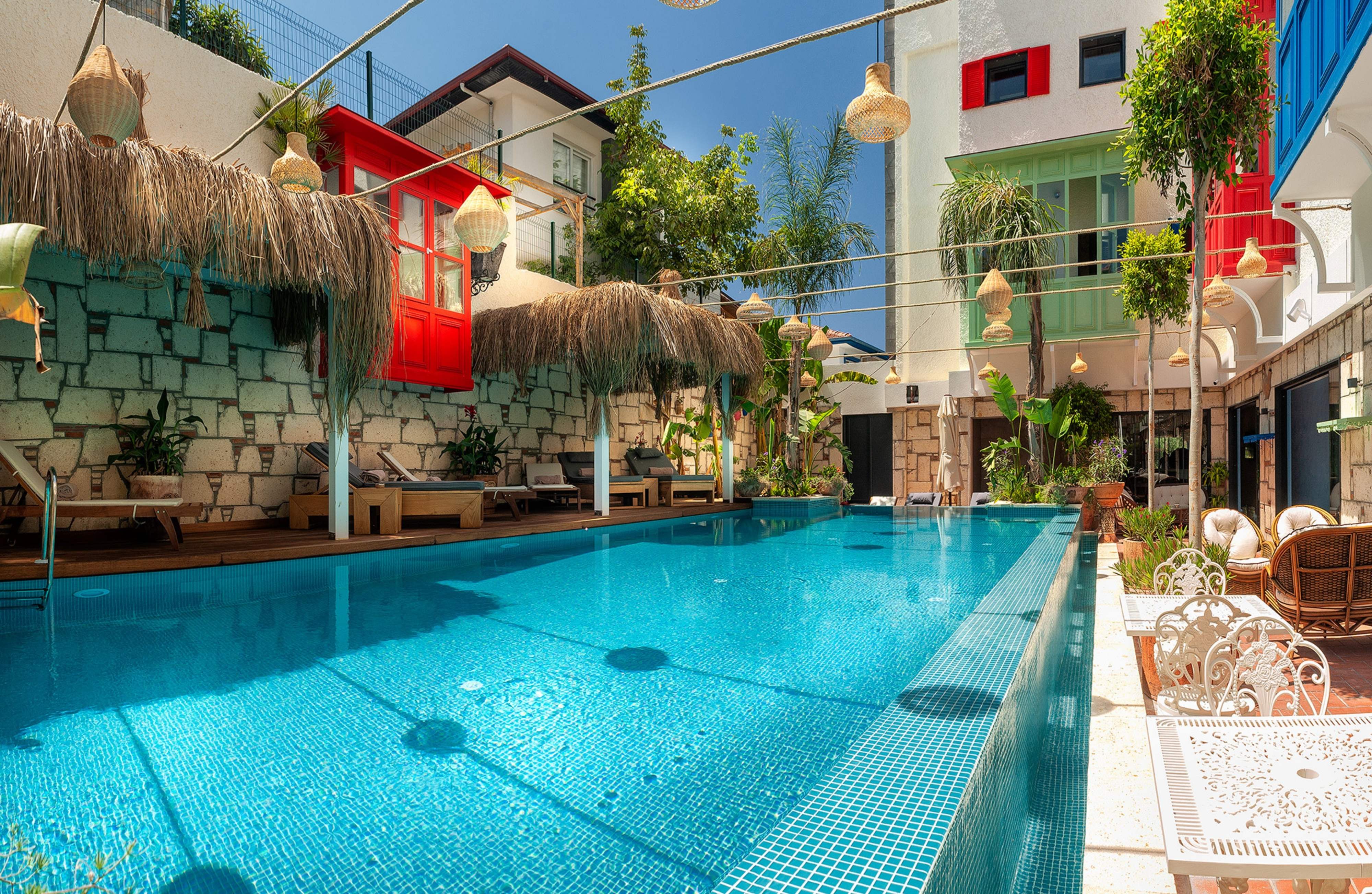 Tnr Boutique Hotel Spa 6/38