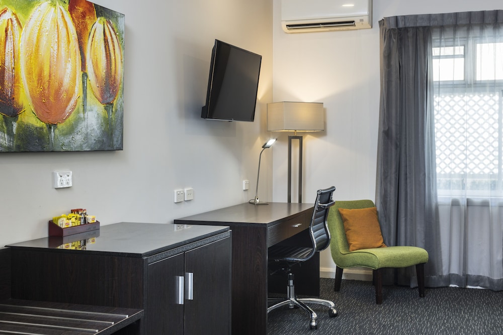 The Abbott Boutique Hotel 26/57