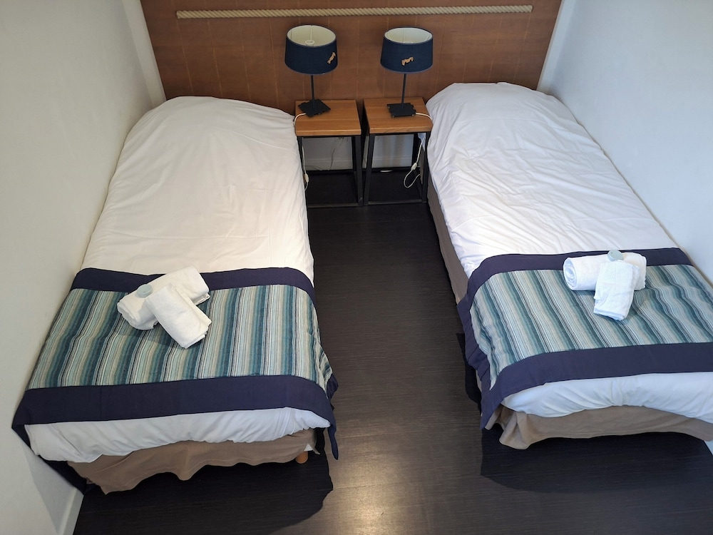 Holiday Home, Twin Beds, Two Story, Sofa, Lagrange Vacances Le Village De La Mer 8/10