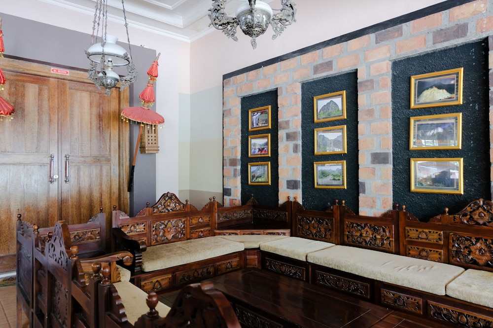 OYO 563 Damar Mas Resort Lereng Kelud 45/61