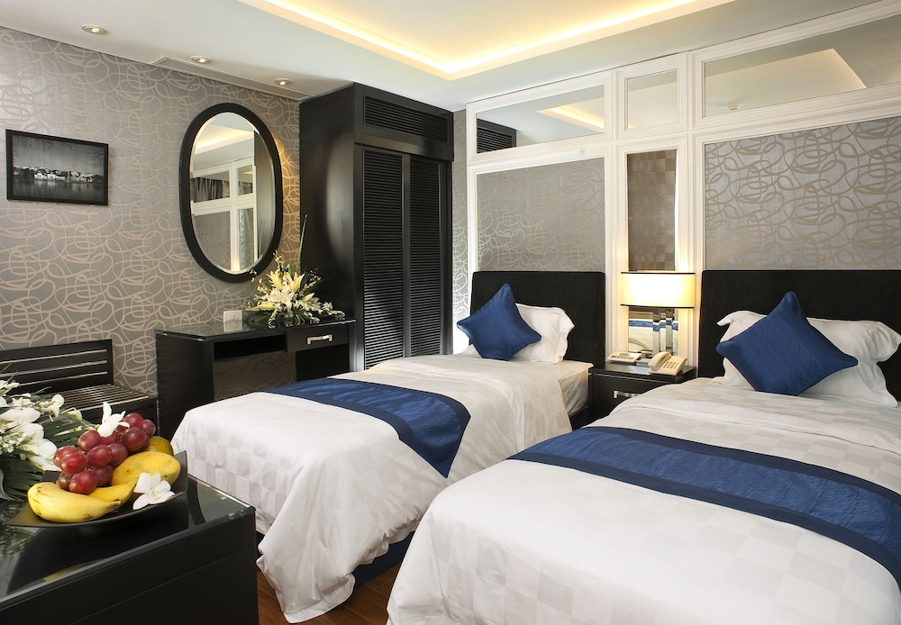Classy Boutique Hotel 19/35