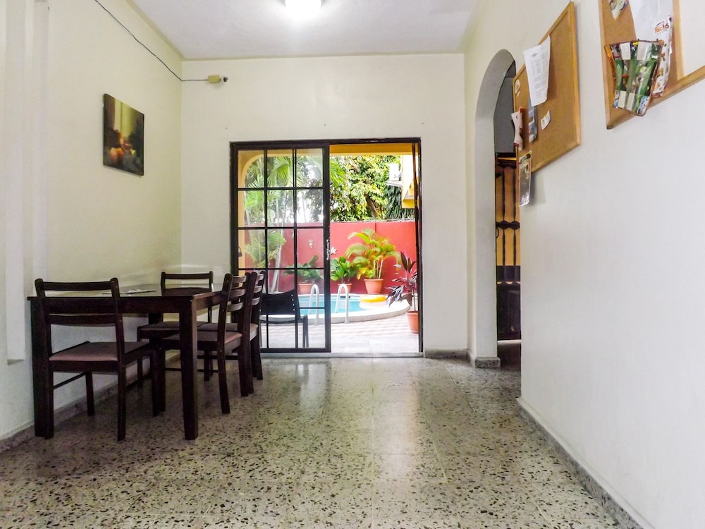 La Posada B And B 34/46