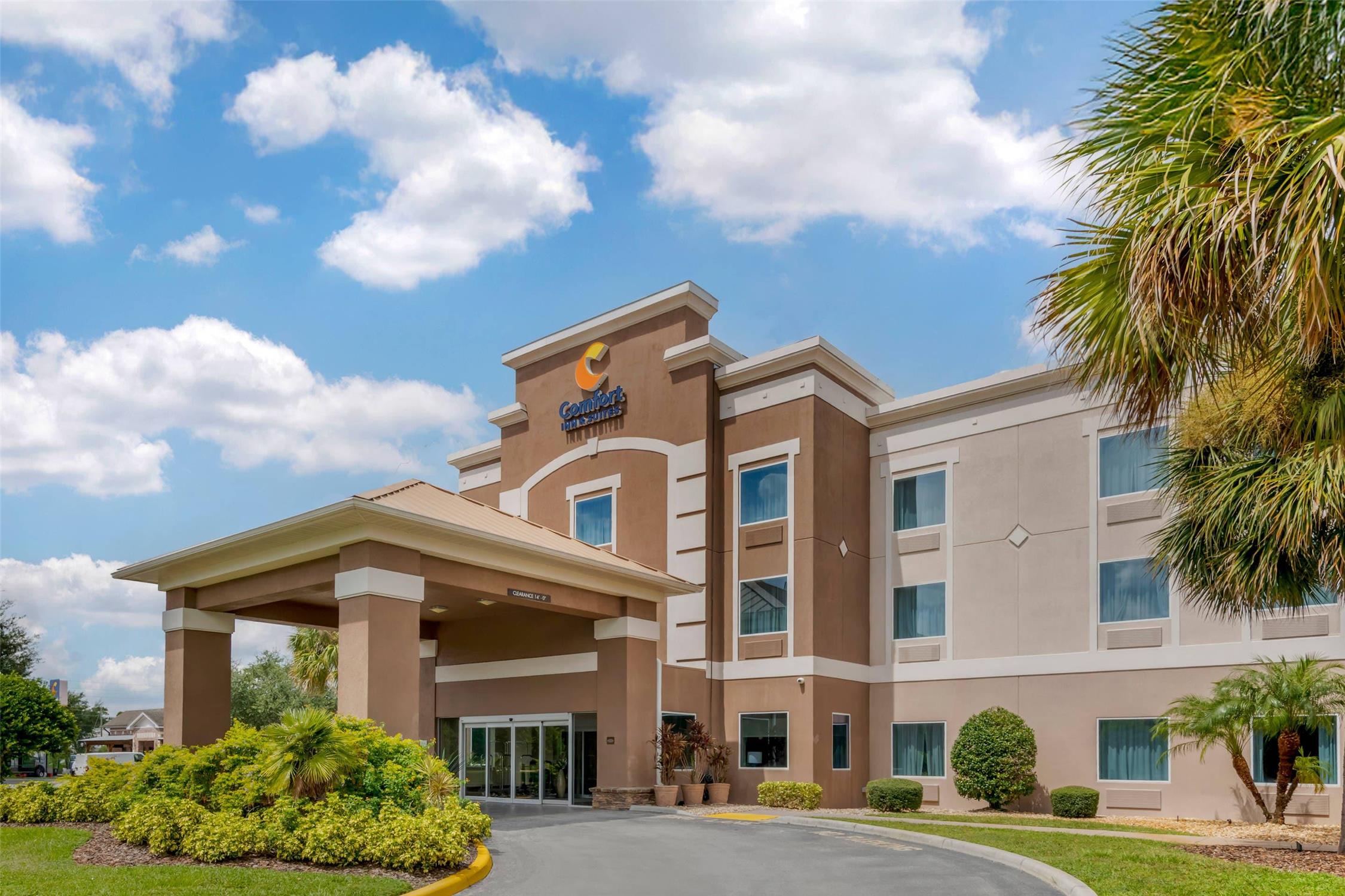 Sleep Inn Suites Wildwood the Villages 6/56