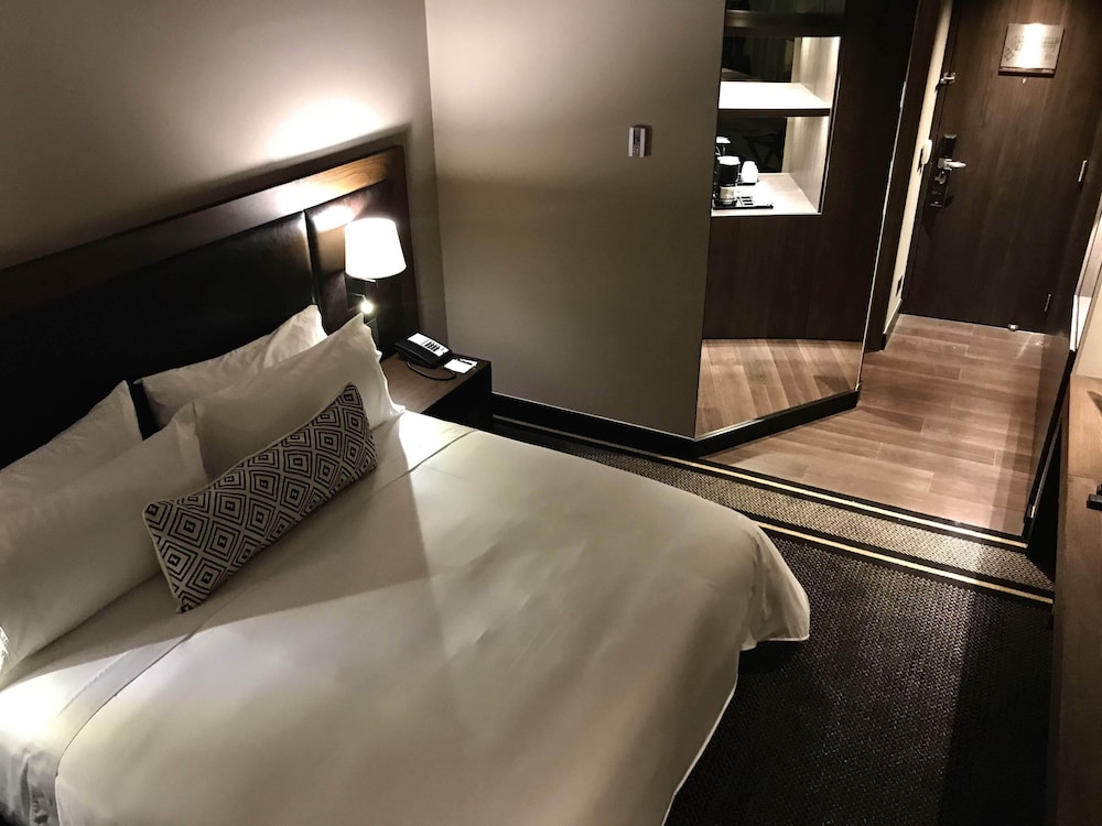Movich Hotel Las Lomas 16/42