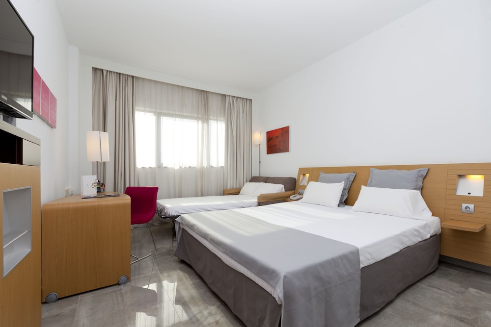 Occidental Murcia Agalia 12/50