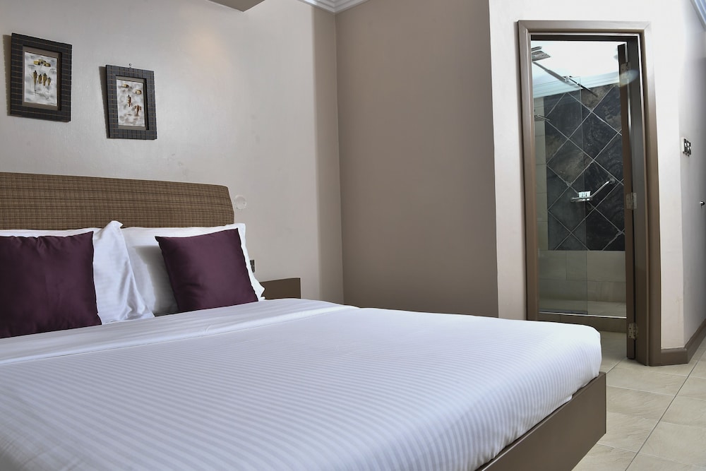 Hillpark Hotel Nairobi 15/51