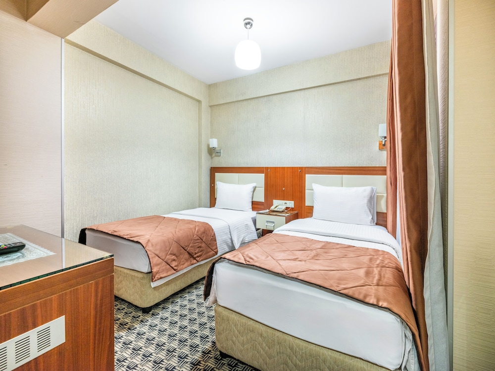 Mint Residence Taksim 26/50