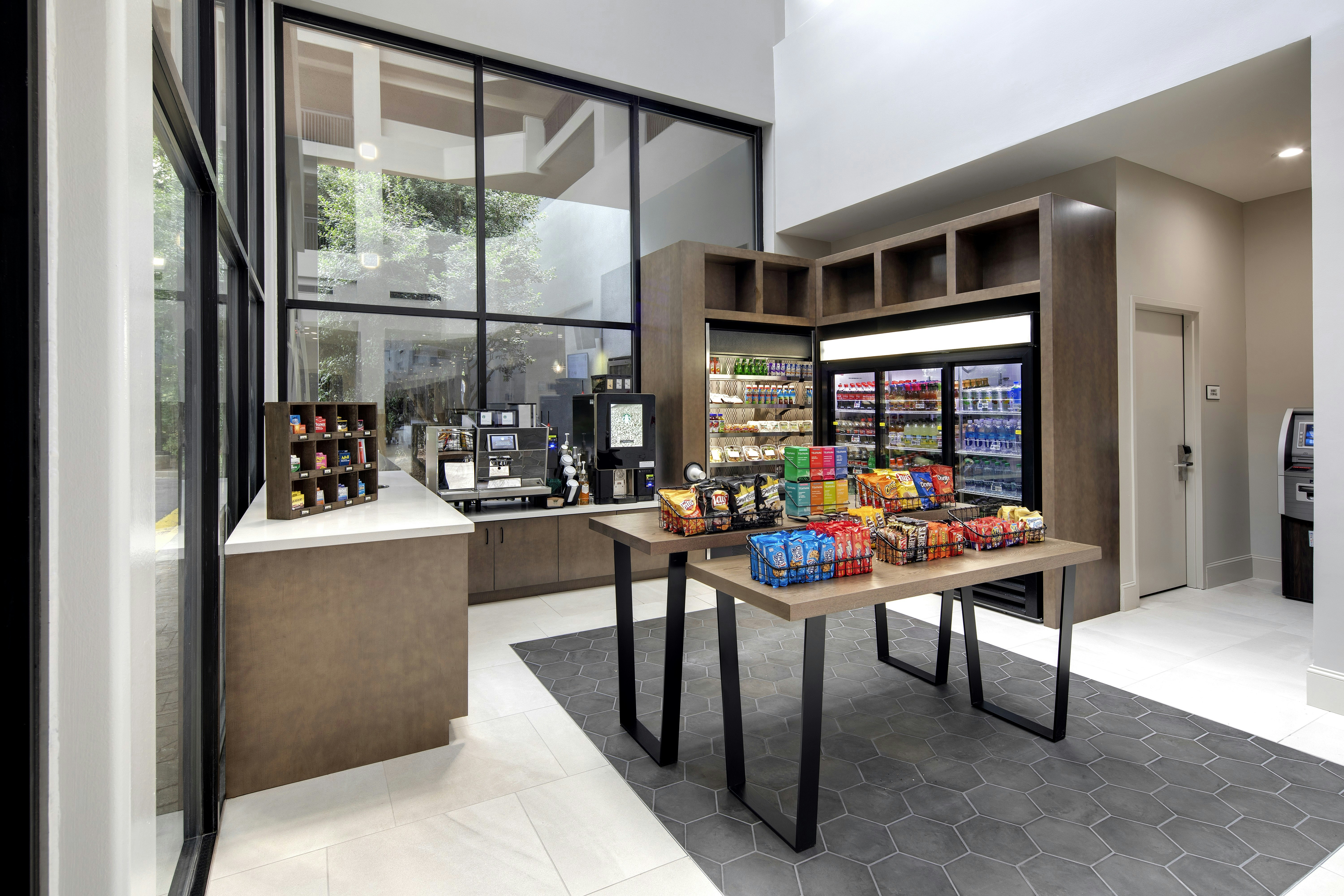 Embassy Suites By Hilton Atlanta Perimeter Center 32/60
