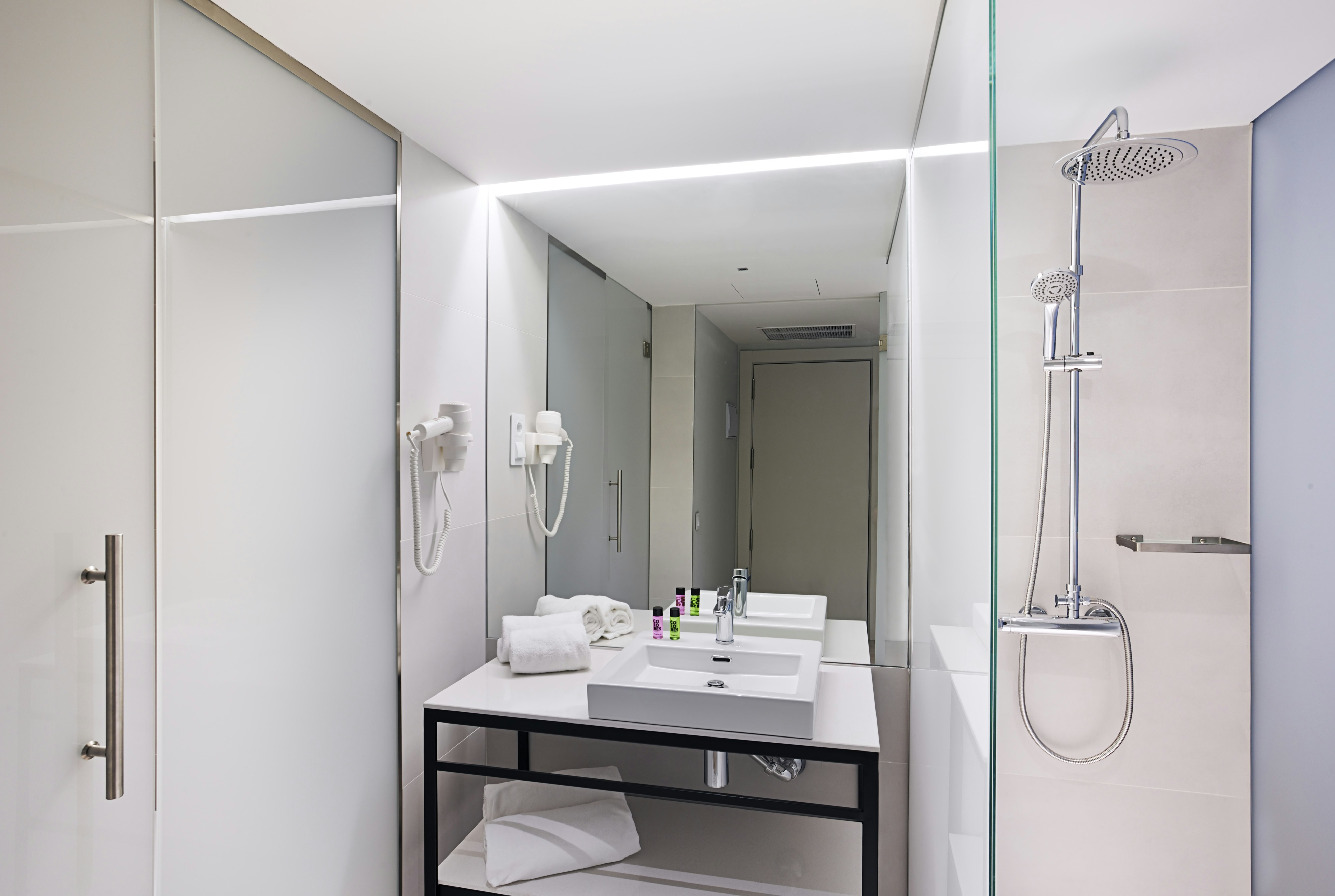 B&B HOTEL Madrid Centro Puerta del Sol 16/17