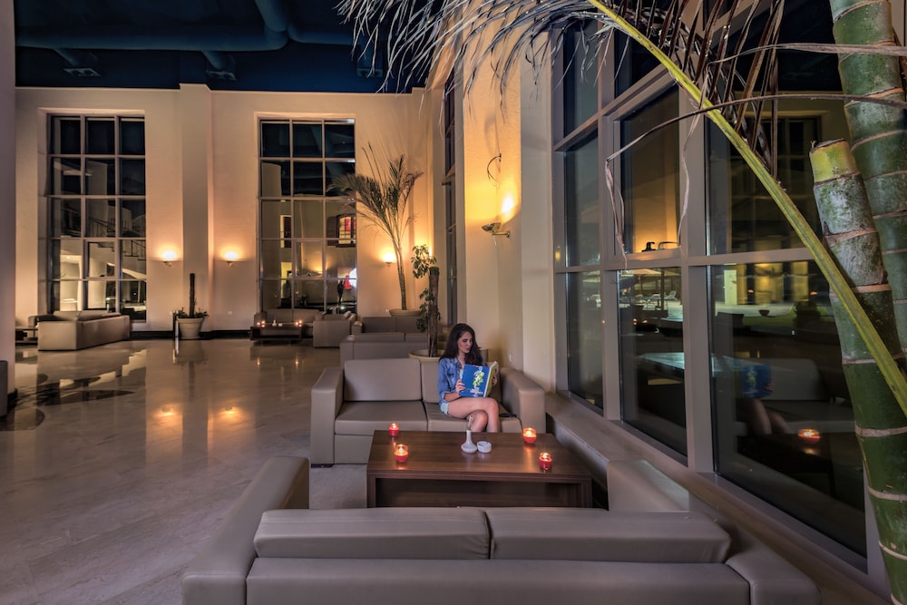 Aura Resort Sidi Abd El Rahman 45/47