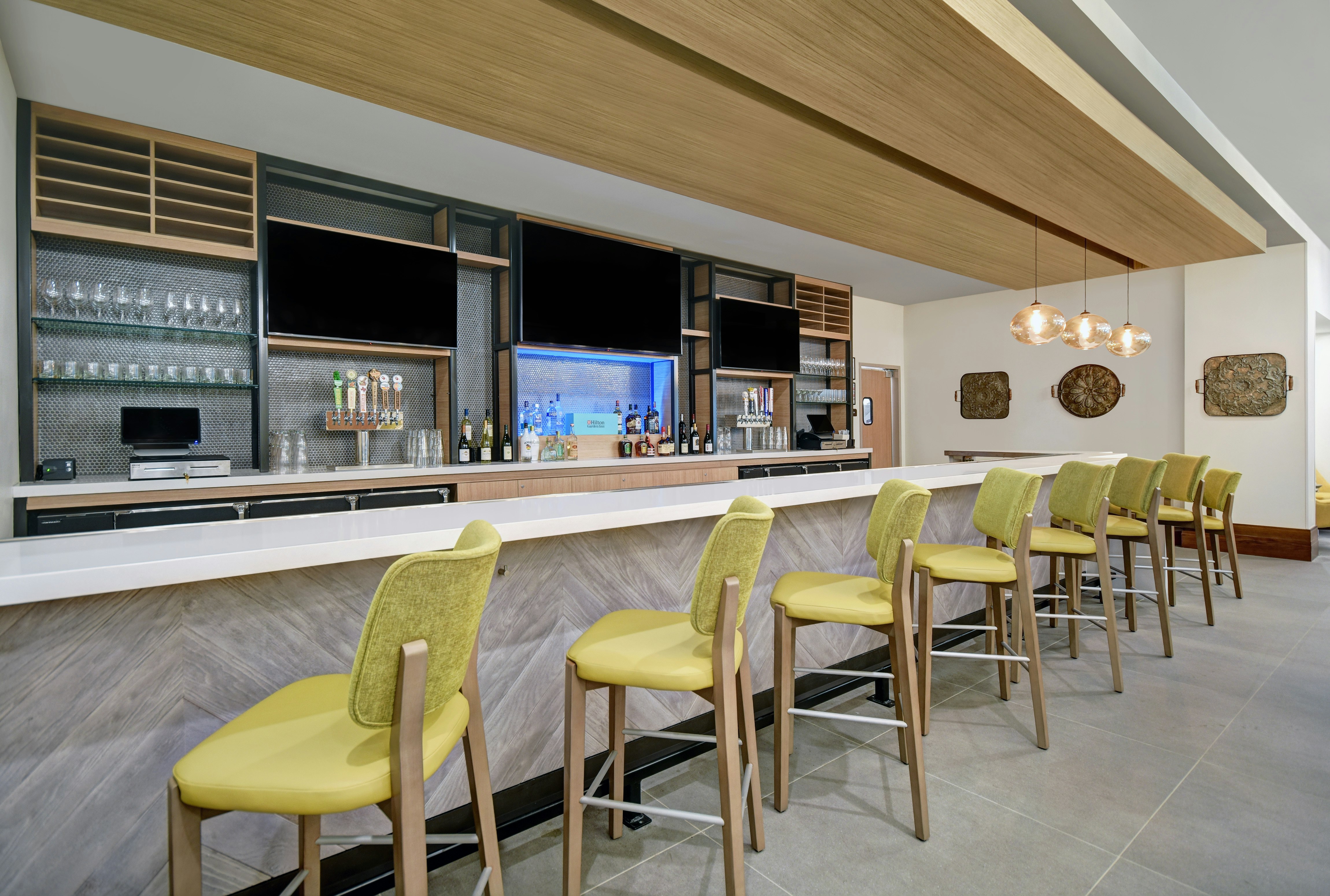 Hilton Garden Inn Houston Medical Center 45/57