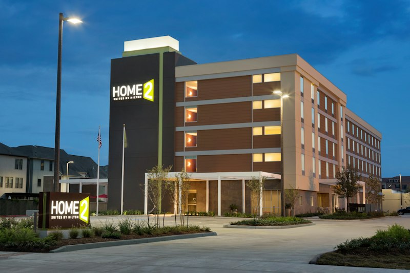Home2 Suites By Hilton Houston Energy Corridor 6/22