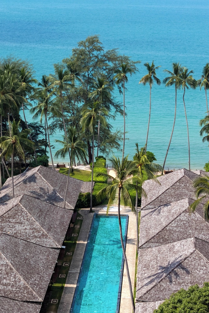 Nikki Beach Resort & Spa Koh Samui 44/68