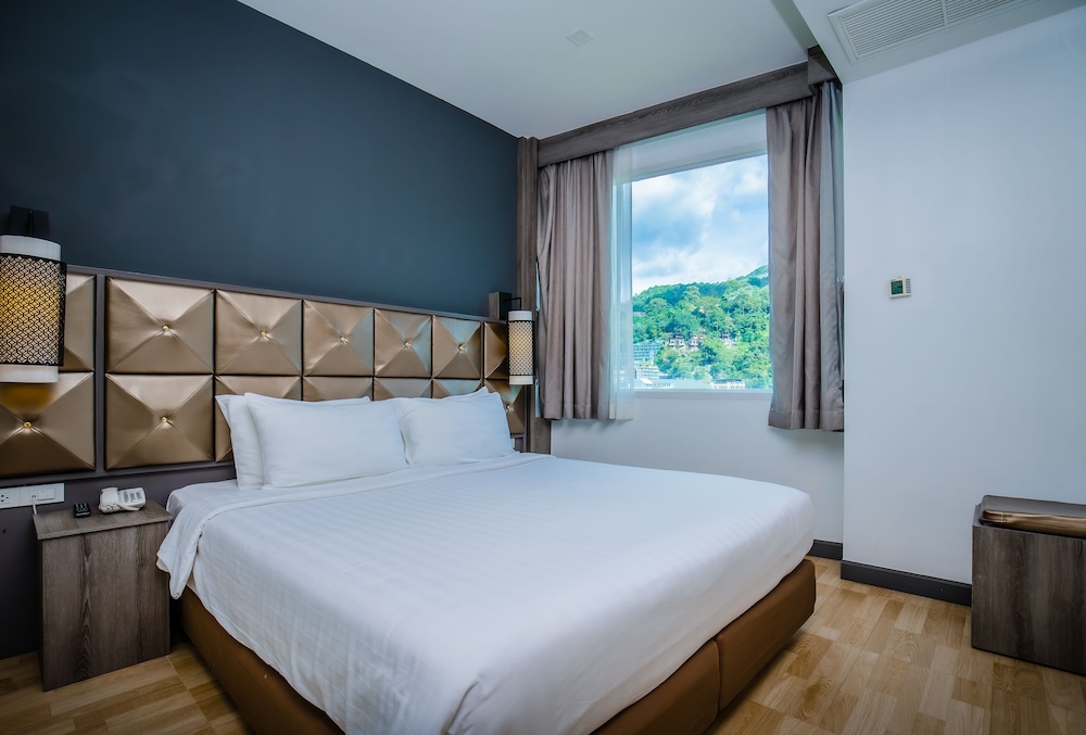 Addplus Hotel And Spa 7/27