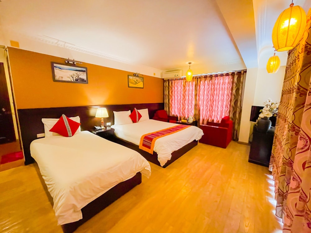 Sapa Elite Hotel 19/75