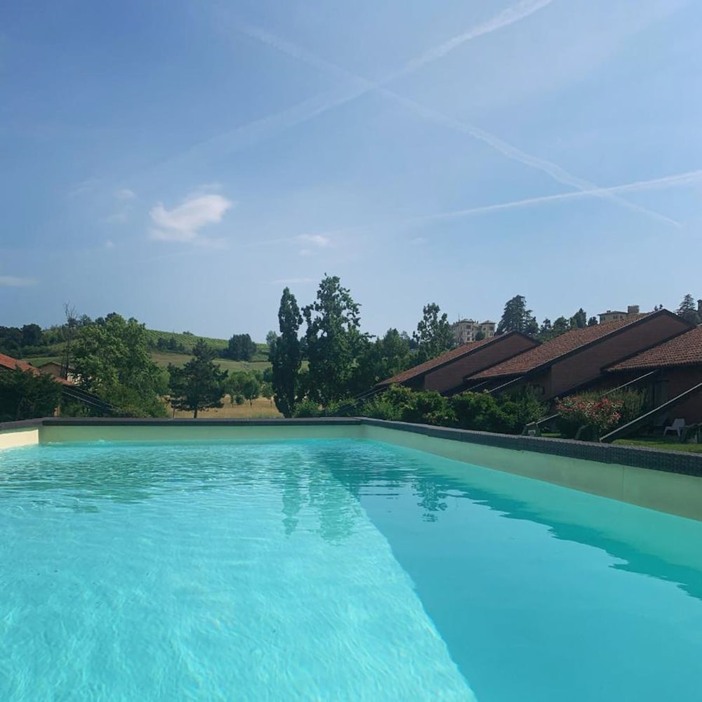 Serravalle Golf Hotel 20/50
