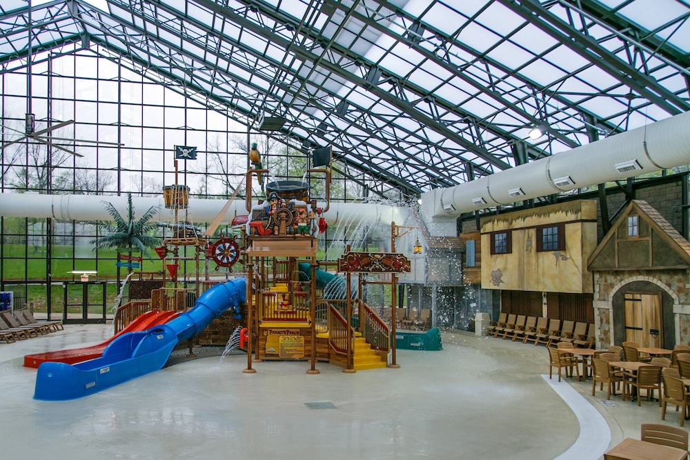 Holiday Inn Club Vacations Fox River Resort at Sheridan 38/47