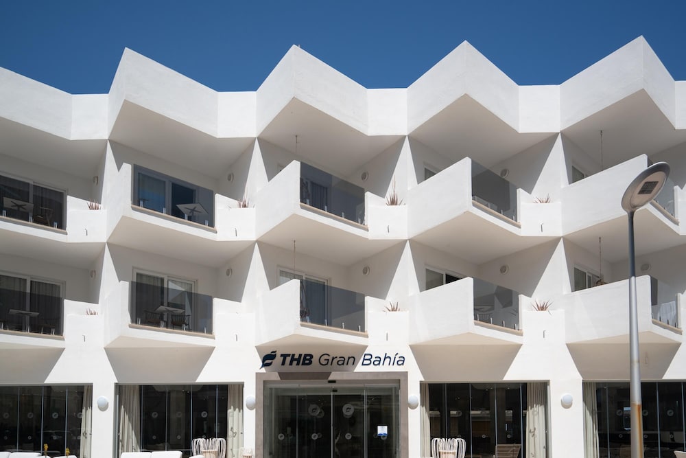 THB Gran Bahia in Can Picafort