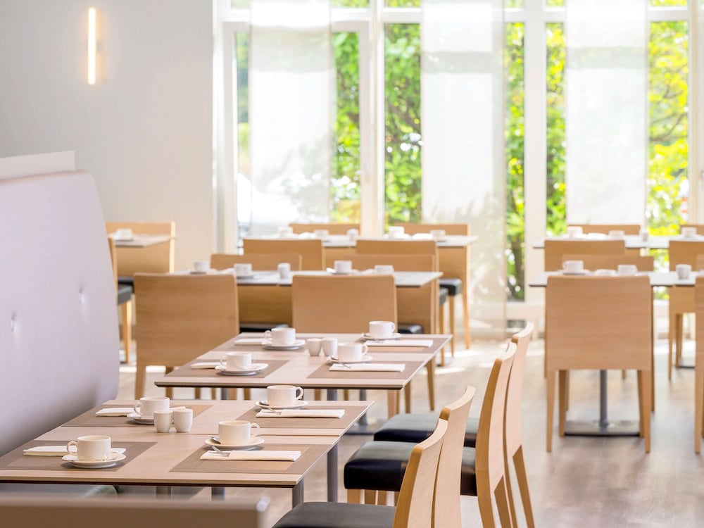 Mercure Hotel Hannover Oldenburger Allee 50/74