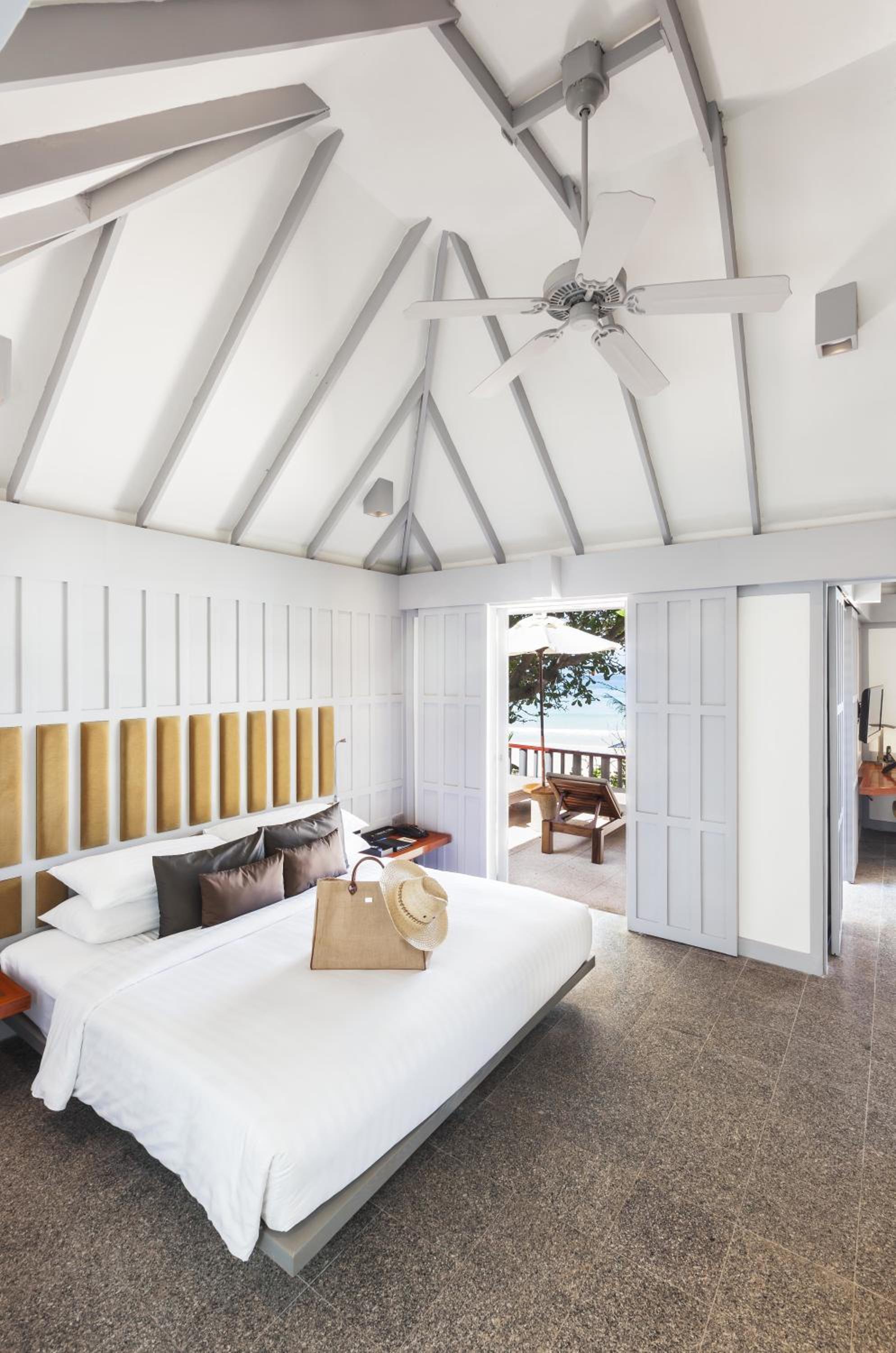 Beach, Deluxe, Suite