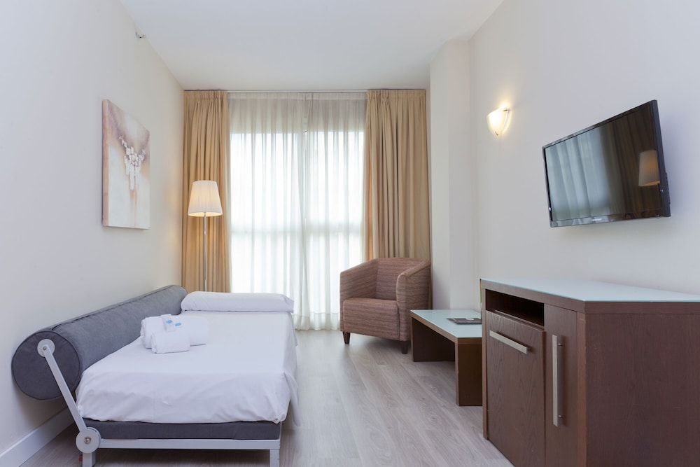 Hotel Vertice Sevilla 17/67