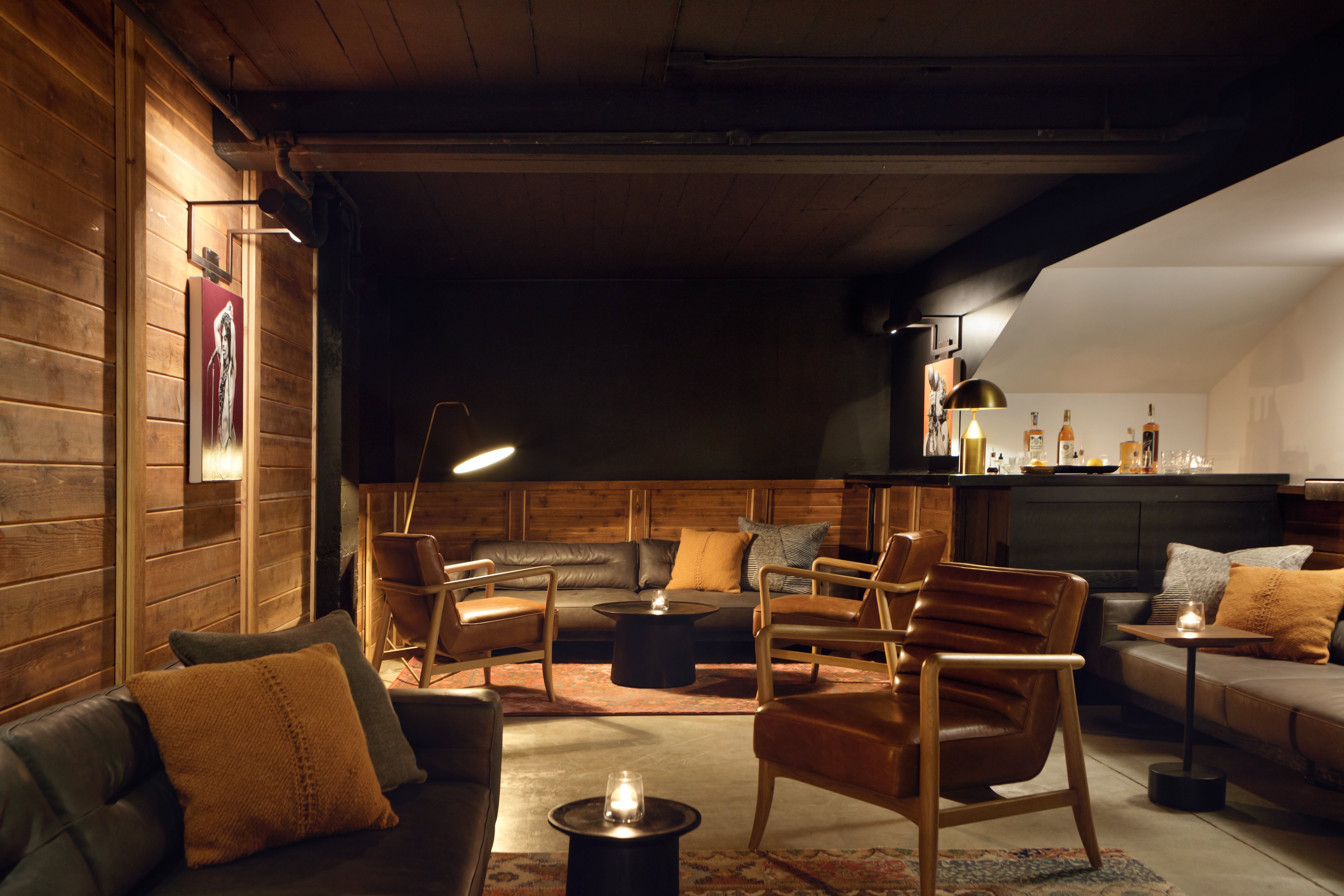 Kimpton Armory Hotel Bozeman 54/79