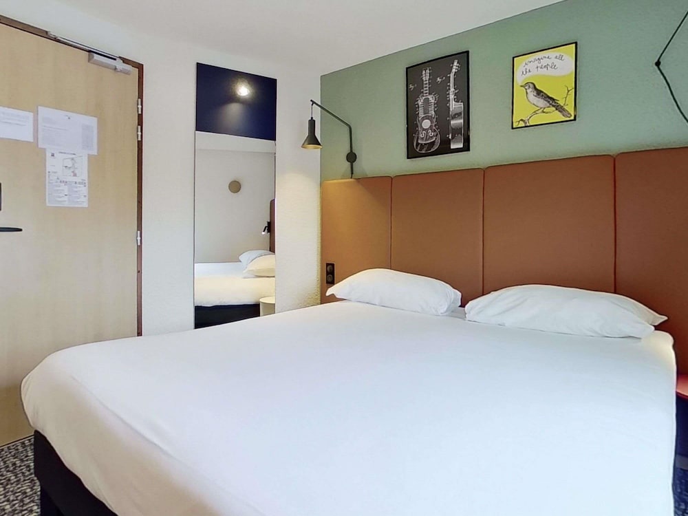 ibis Paris Brancion Parc des Expositions 15ème 22/72