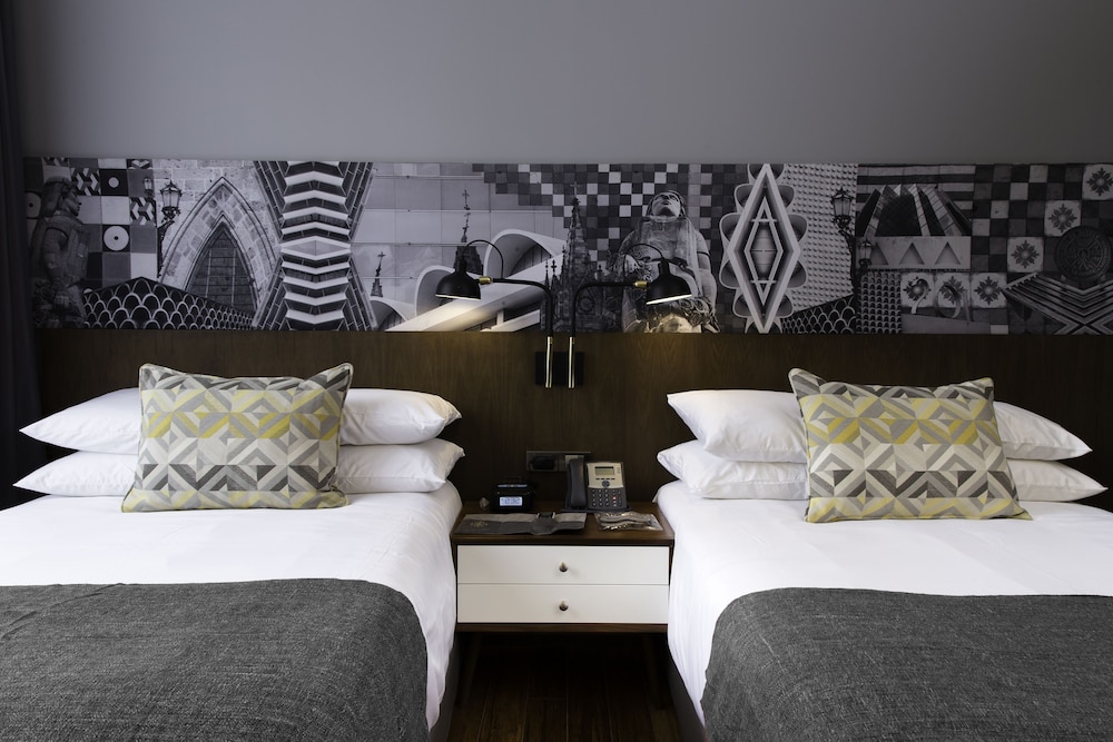 Hotel Love It Consulado 19/74