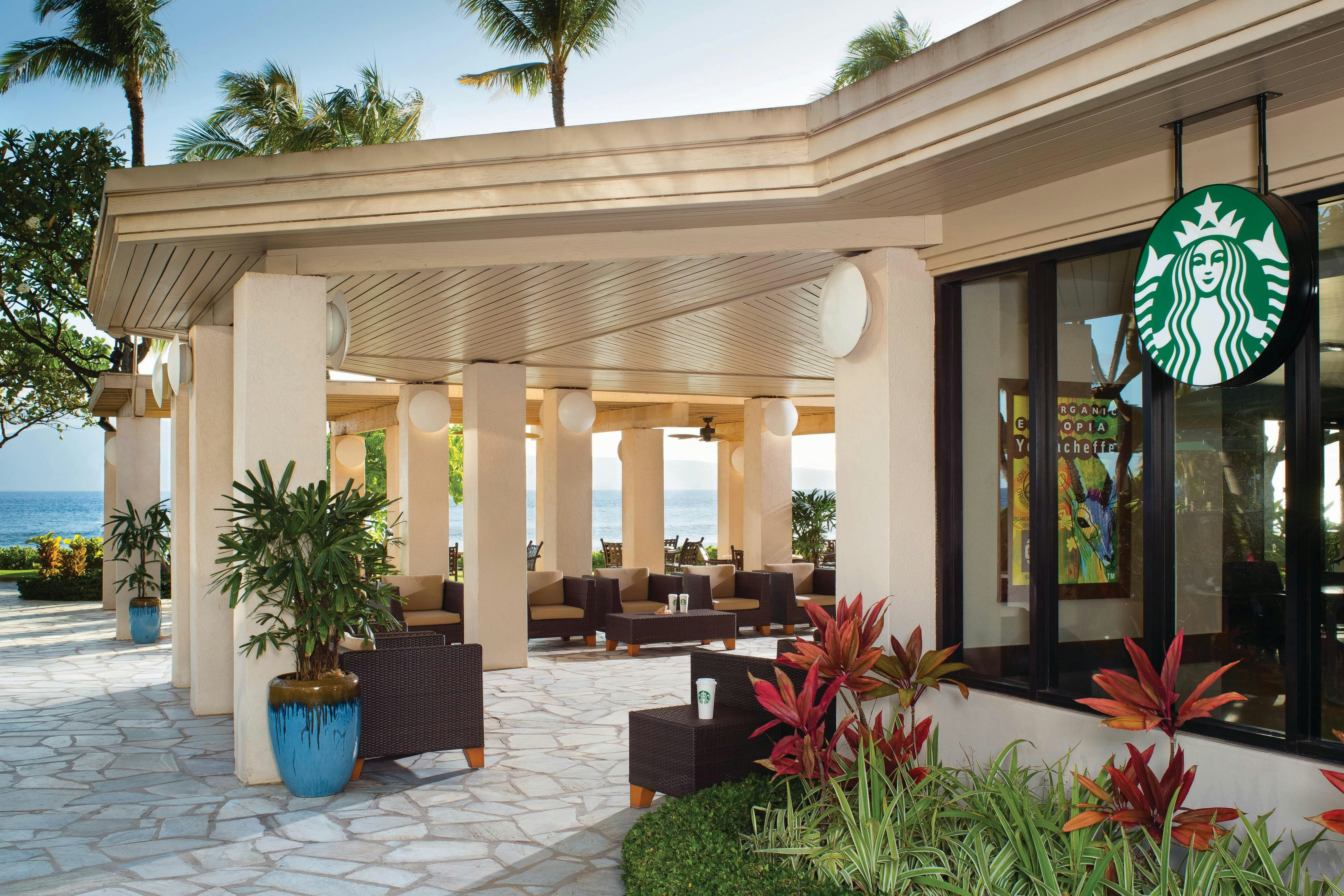 Marriott S Maui Ocean Club Lahaina Napili Towers 27/39
