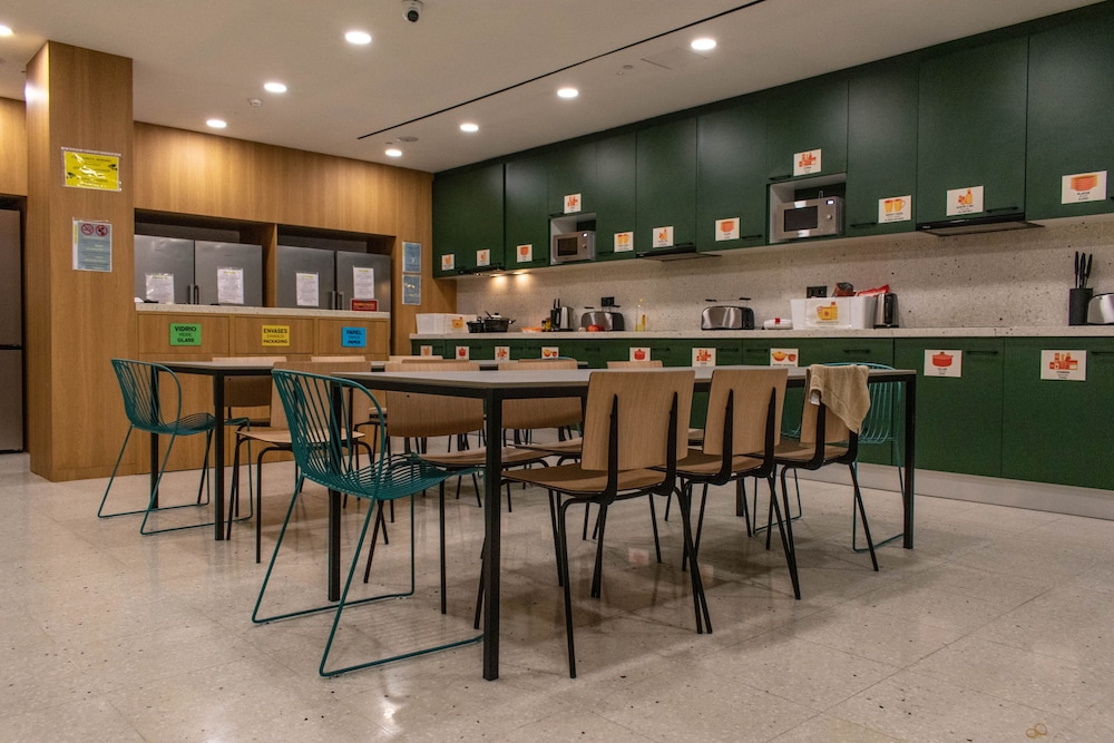 The Boc Hostels City - Youth Hostel 33/50