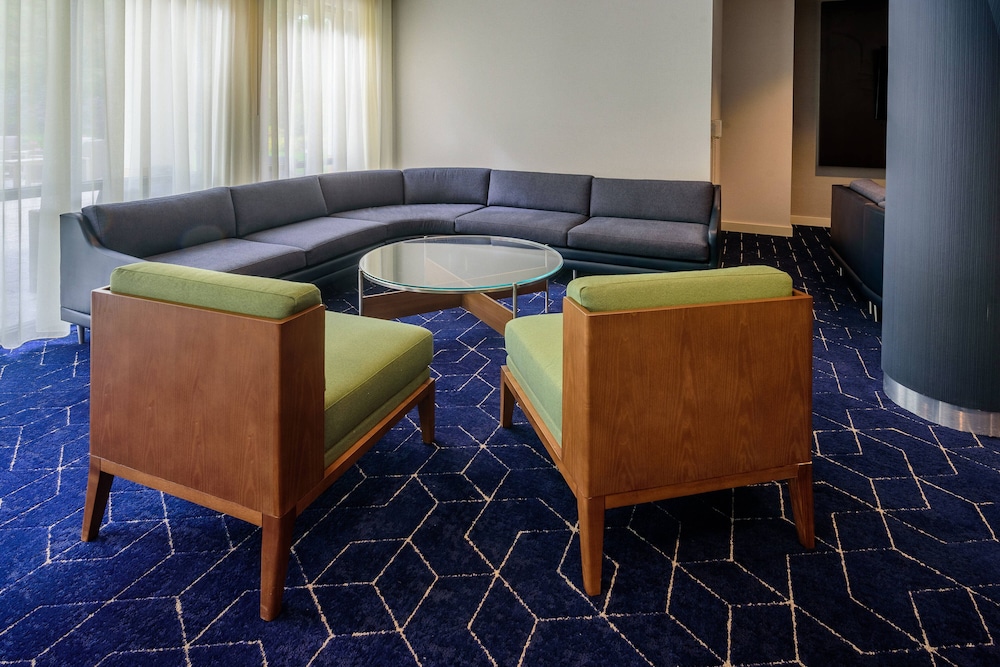 Courtyard by Marriott Wilkes-Barre Arena 25/48