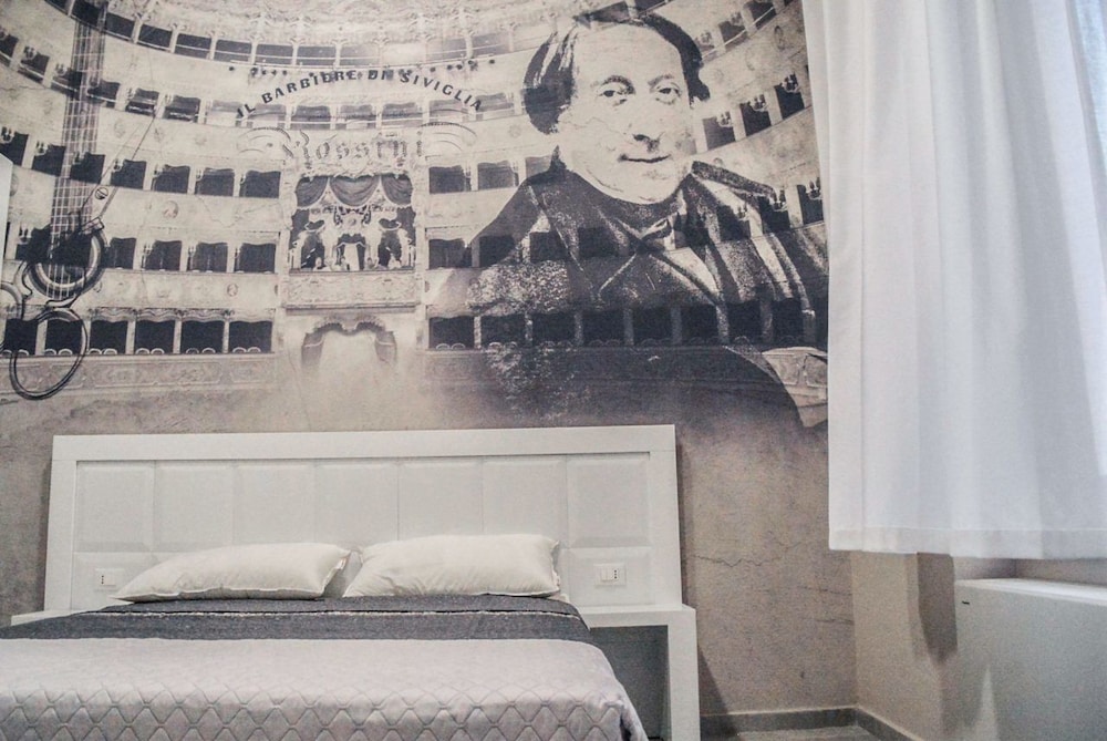 Al Giordano Bed and Breakfast 10/19