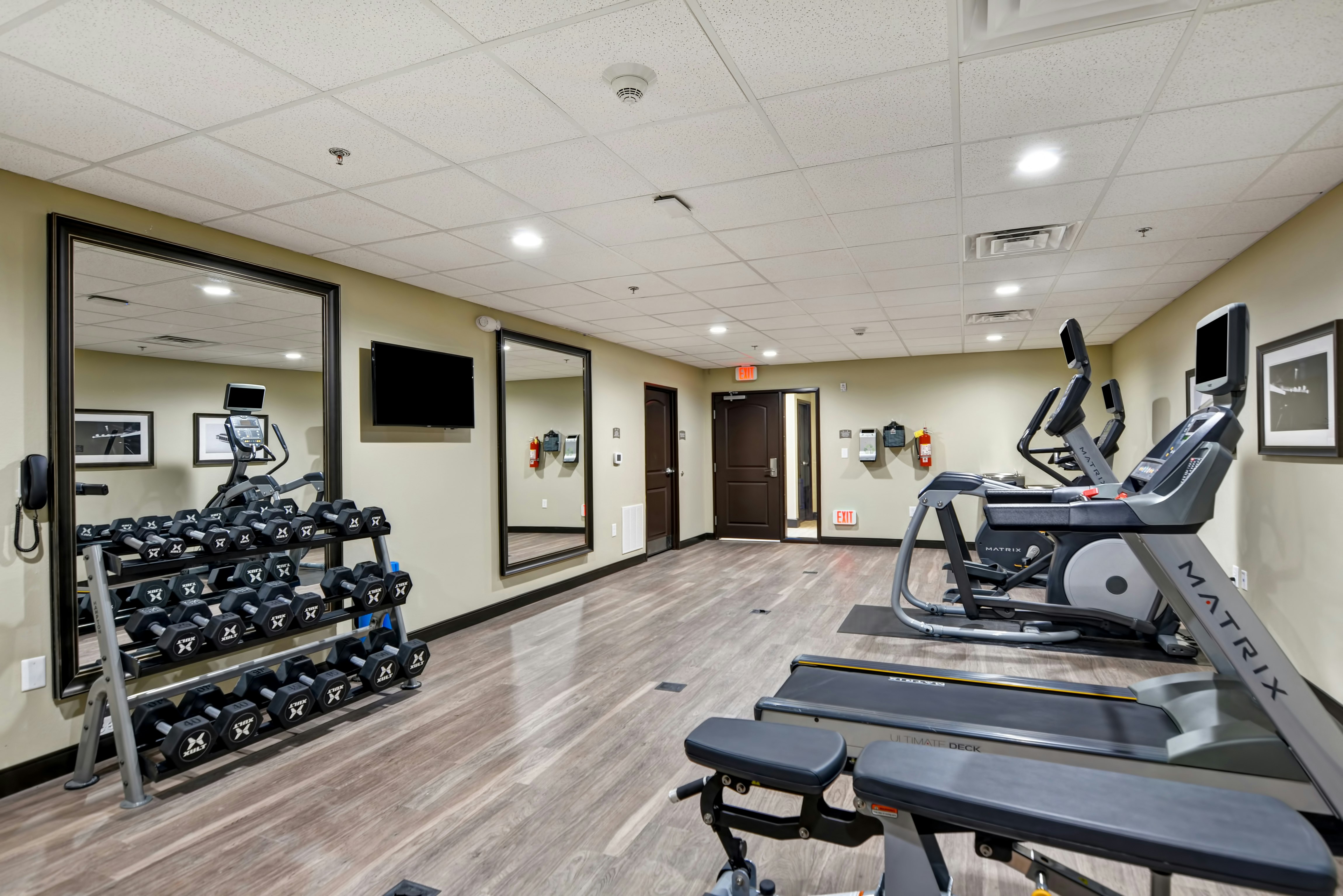 Staybridge Suites Mt. Juliet - Nashville Area 25/77